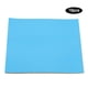 thumbnail image 3 of Pegatinas de pared de azulejos BuyWeek 16 piezas autoadhesivas PVC espejo, 3 of 10