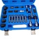 thumbnail image 3 of Kit de Removedor de Polea, Herramienta de Extracció de Polea, 24 piezas/set para camiones automática, 3 of 7