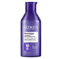 thumbnail image 3 of Redken Color Extend Blondage Shampoo & Conditioner Set for Blonde Hair 10.1 oz Each, 3 of 5
