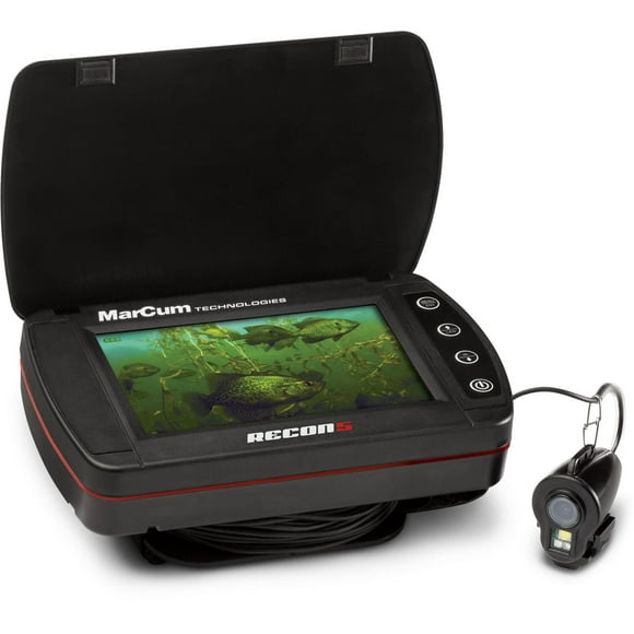 MarCum Recon 5 Underwater Viewing System