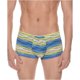 thumbnail image 1 of 2(X)IST Calzoncillos tipo bóxer para hombre Micro Sliq, azul, extragrande 2(X)IST Calzoncillos boxer, 1 of 2