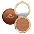thumbnail image 5 of Bronceador Too Faced Chocolate Soleil Matte de larga duración de 8 horas, 5 of 5