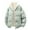 Mint Green#winter coats, variant on DDAPJ pyju Men's Sherpa Lined Puffer Jacket Winter Warm Quilted Coats Stand Collar Zip Up Jackets with Pockets Black XXXL