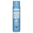 thumbnail image 1 of Bálsamo labial orgánico sin sabor Dr. Bronner's Magic Soaps, 0.15 onzas, 1 of 7
