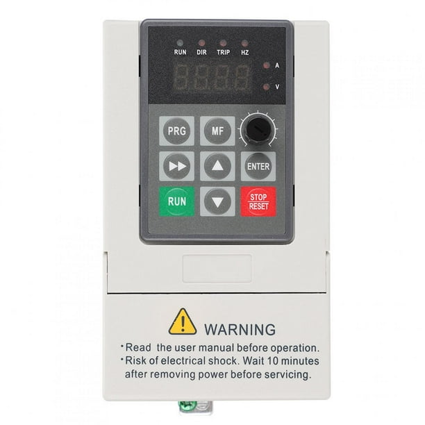SinglePhase Inverter, Current 7A Precise Control Variable Frequency