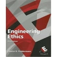 thumbnail image 1 of Pre-Owned Engineering Ethics (3rd Edition) (Paperback) 0132306417 9780132306416, 1 of 1