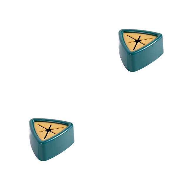 Billuyoard Soporte para toallas, montaje en pared, autoadhesivo, para baño, cocina, paño de cocina, colgador de almacenamiento, gancho, albornoz, Type6 NO6 Billuyoard CBP316813