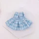 thumbnail image 3 of Ropa y accesorios para minimuñecos de peluche de 17 cm para Kpop de Corea Exo Labubu Idol V1 V2 traje ropa regalo, 3 of 5