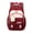 Red, variant on Large School Backpack for Women Men Laptop Bag Travel Bag Bookbags Daypack Gifts
