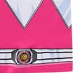 thumbnail image 3 of Power Rangers Pink Ranger Short Sleeve T-Shirt (Girls), Sizes 4-8, 3 of 4