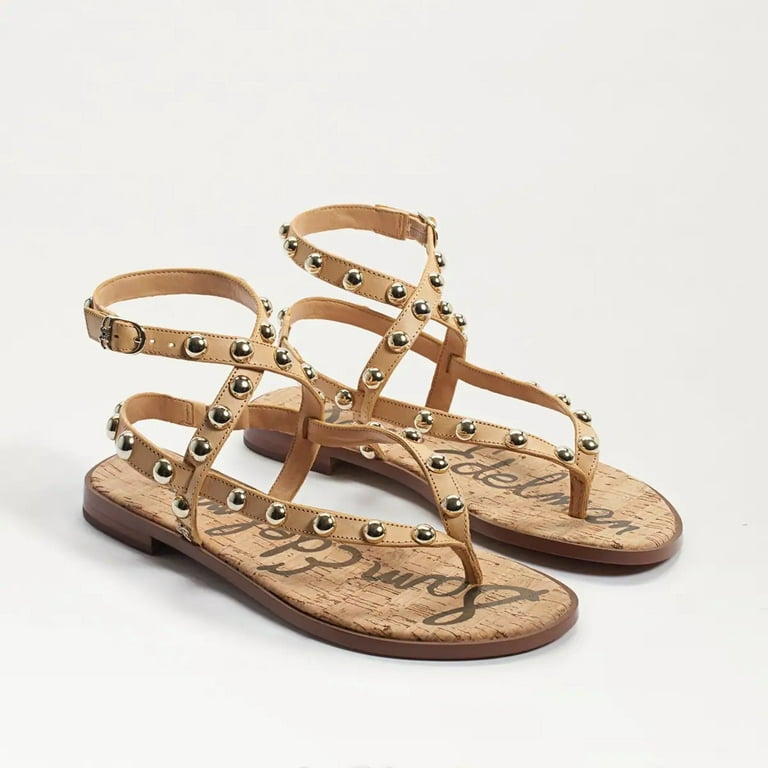 Elisha studded sandals new arrivals