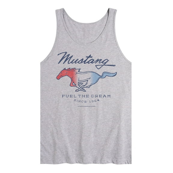 Ford - Mustang Fuel The Dream 1964 - Men's Jersey Tank