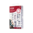 thumbnail image 4 of KISS - 100 NAILS COFFIN 100PS24, 4 of 4