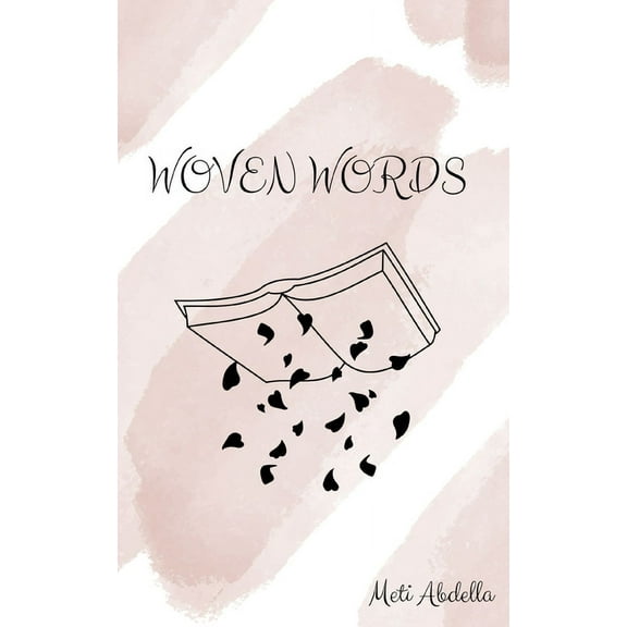 Woven words..., (Paperback)