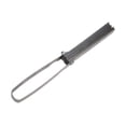 thumbnail image 3 of Metric And Inch Feeler Gauge Set For Valve Clearance Adjustment 32 Blades, 3 of 7