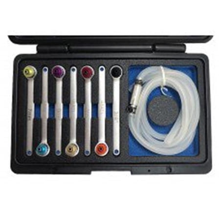 UPC: 0053001019465 | CTA Manufacturing CM1946 0.375 in. 6 Point Brake Bleeder Wrench