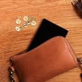 thumbnail image 4 of Moluckfu 10Ud Pies De Latón Para Bolsos Con Tornillo Trasero Para Manualidades Y Reparación De Bolsos, 4 of 8
