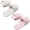 White+Pink, variant on 2 Pack Portable Foldable Slide Sandals for Women & Men - Lightweight EVA Travel Slippers - Non-Slip, Quick-Drying Beach & Hotel Shoes