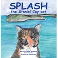 thumbnail image 1 of Pre-Owned Splash the Staniel Cay cat (Unknown) 0978798104 9780978798109, 1 of 1