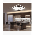 thumbnail image 4 of Sonheo Lámparas De Techo Modernas Decorativas Lampara Para Sala Comedor Dormitorio Interiores Led Con 3 Modos De Luz, 4 of 4