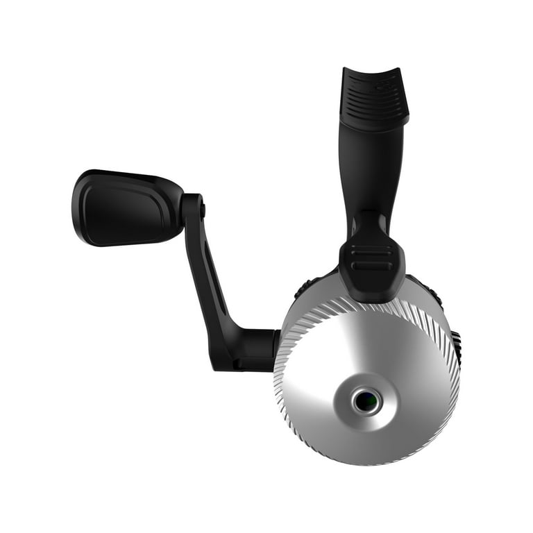 Zebco 33 Micro Triggerspin Reel 4LB Zebco Cajun Line