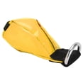 thumbnail image 1 of Throw Weight Bag, Aerodynamic Wear Resistant Lightweight Climbing Rope Sandbag Outdoor  for Tree Climbing Blue,Yellow, 1 of 7