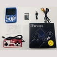 thumbnail image 2 of Mini Consola Retro Portátil (400 Juegos), 2 of 2