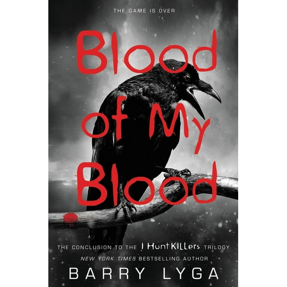 Pre-Owned Blood of My Blood (Hardcover) 0316198706 9780316198707