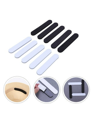 10 Pcs Hat Inserts to Make Fit Smaller Plug-in Head Circumference