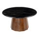 thumbnail image 2 of Mesa de Centro Aipe Negro - Kessa Muebles, 2 of 5