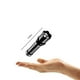 thumbnail image 3 of Linterna LED recargable | 1200 lúmenes superbrillantes | Carga USB-C | Resistencia al agua IP68 | Alcance del haz: 800 m | Batería 18650 | Para camping, senderismo y emergencias, 3 of 9