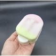 thumbnail image 5 of Frozen Butter strawberry popsicle moldable taba squishy, 5 of 5