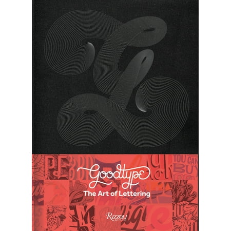 - The Art of Lettering : Perfectly Imperfect Hand-Crafted Type Design