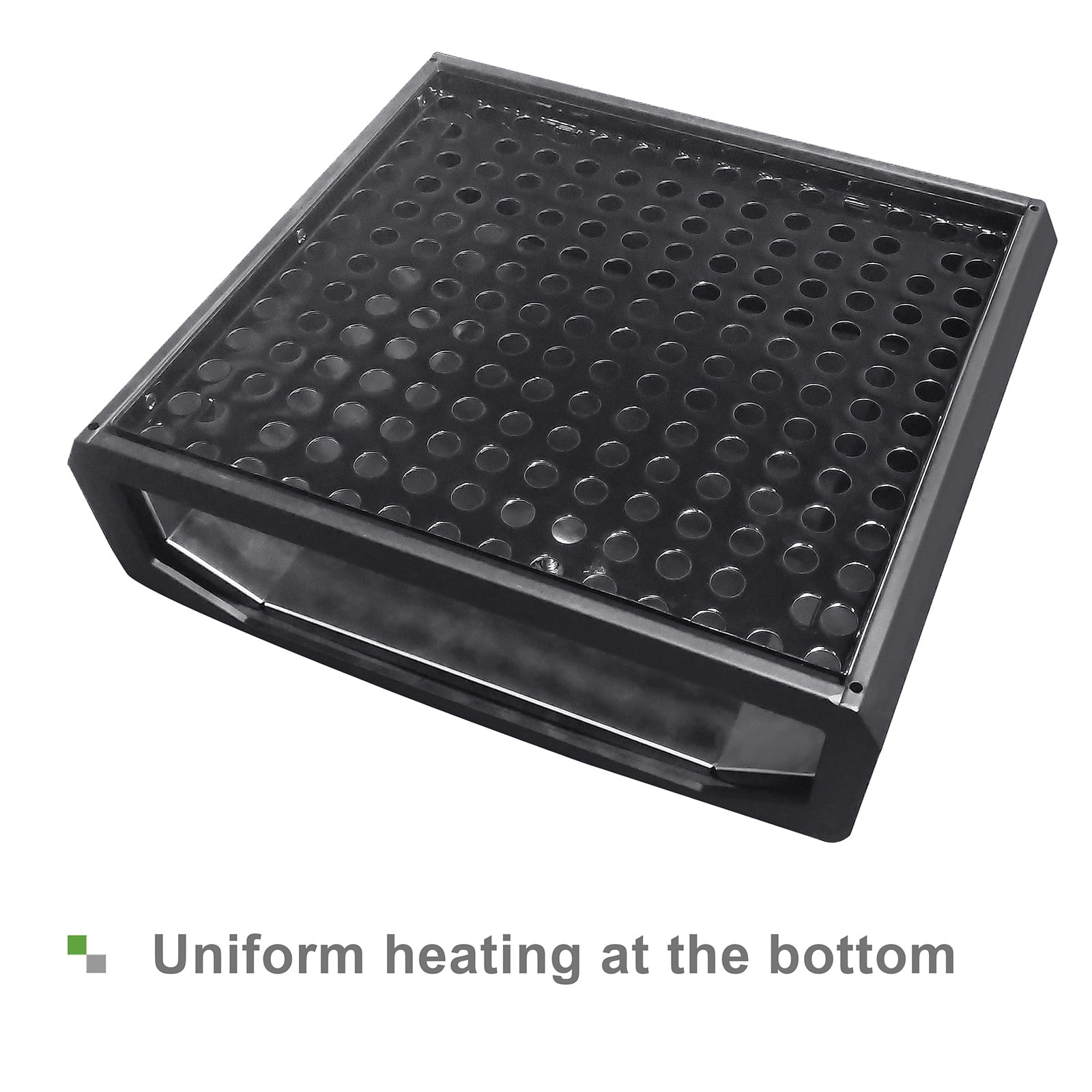 ATR ART to REAL Portable Charcoal Pizza Oven, 15.7" Grill Top Pizza Oven Outdoor