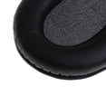 thumbnail image 3 of Cojines ohadillas de Repuesto para Auriculares II Gaming Videojuegos oído Sunnimix Almohadillas de repuesto para almohadillas para los oídos, 3 of 7