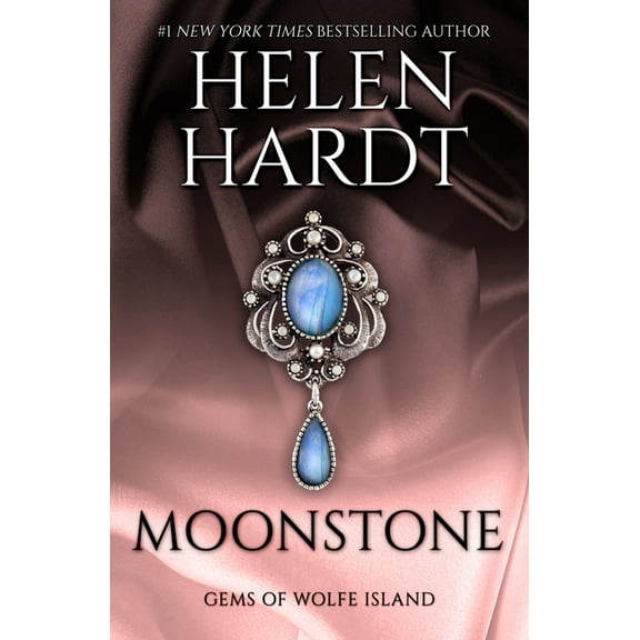 Moonstone, (Paperback)