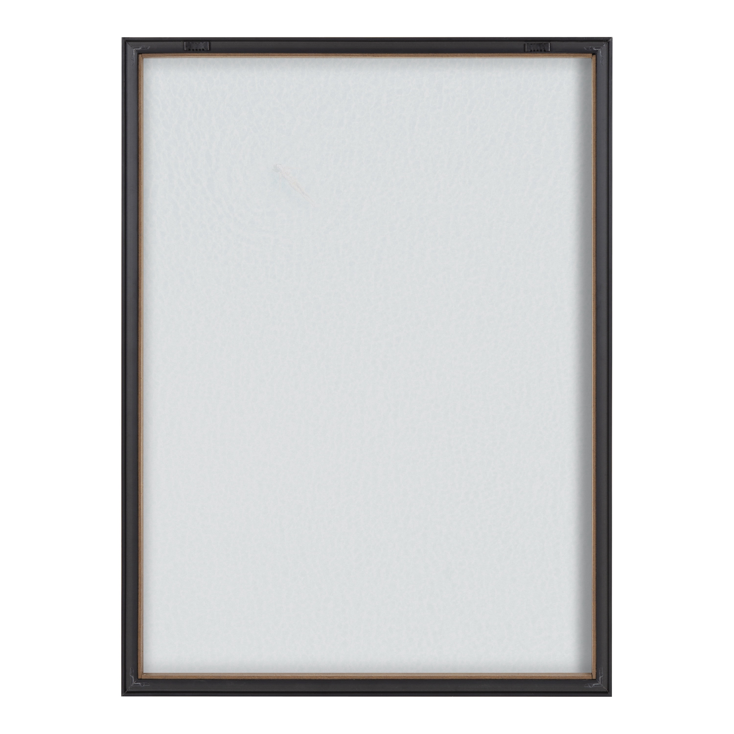 Blake Woman Floating 18 in x 24 in Framed Photography Art Prints, by Kate and Laurel
