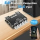 thumbnail image 4 of Placa amplificadora Bluetooth Daakro ZK-MT21 2.1 Ch 50 W+50 W+100 W, 4 of 7