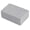 Gray-10x7x4cm, variant on Heavy Duty BBQ Grill Brush Scraper For Effective Clean Of Stubborn Grease Burnt Residues On Outdoor Cooking Equipment