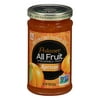 Polaner® All Fruit® Apricot Spreadable Fruit 10 oz. Jar