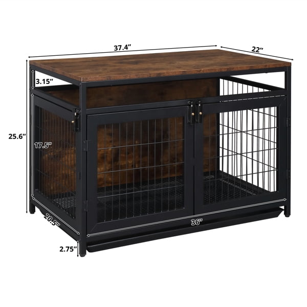 Should i close the top crate door at night