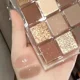 thumbnail image 4 of Heallor-paleta de sombra de ojos brillante de 7/20 colores, paleta de sombra de ojos nacarada, brillo, pigmento de maquillaje, placa grande, Cosméticos para oreja, 4 of 5