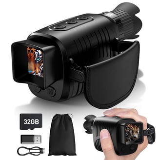CREATIVE XP Night Vision Goggles - Standard - Digital Military
