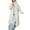 Black, variant on Womens Trendy Warm Long Zip Up Puffer Jackets 2025 Women's Fashion Solid Color Casual Padded Keep Warm Cold Protection Long Sleeve Parkas