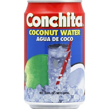 Conchita Coconut Water, 10.4 oz