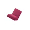 thumbnail image 2 of Funda para Silla para Funda para Silla de Funda Integrada Funda para Taburete Universal Funda para Asiento Funda para Silla Elástica Soledad Cubierta de asiento, 2 of 7