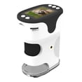 thumbnail image 1 of Handheld Microscopes 1000X Kids Microscope Rechargeable Mini Digital Pocket Microscopes Slides Kit Gift, 1 of 5