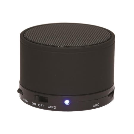 Debco CU8923 Rosehill Philharmonic Mini Bluetooth Speaker - Black