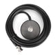 thumbnail image 2 of Antena de montura magnética, enchufe y reproduce la base de la base de Montaje magnético de peso estable para la radio móvil para walkie-talkie para transceptor móvil de, 2 of 7