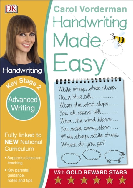 Handwriting Made Easy Advanced Writing (Paperback)